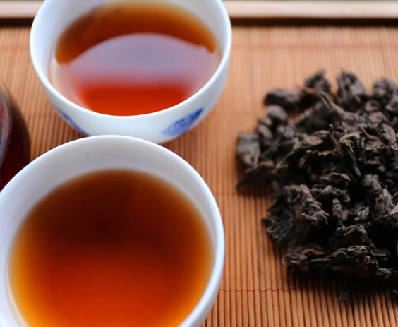 百两茶