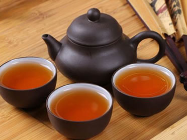 千两茶